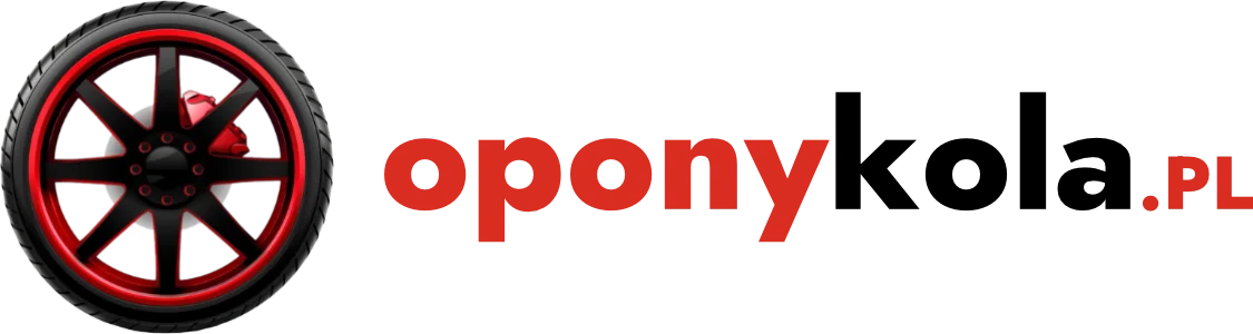 Logo OponyKoła.pl