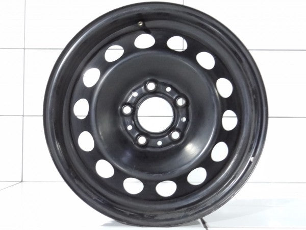 FELGA UŻYWANA BMW OE 16'  BMW 3 E90 E91 E92 E93 5X120 [1], zdjęcie 1