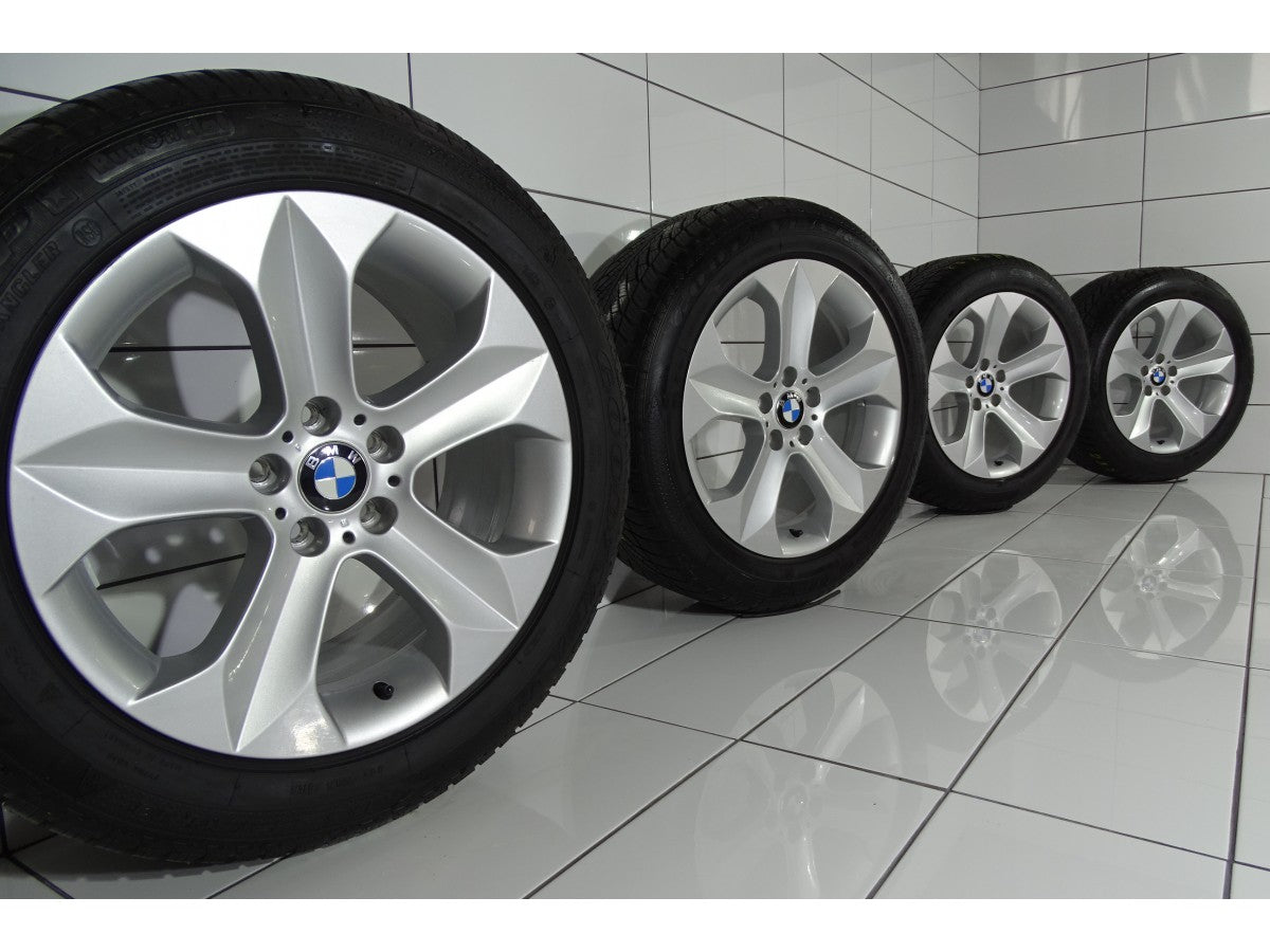 Goodyear Ultra Grip Wrangler 255/50R19 107 H BMW X6, E71, zdjęcie 1