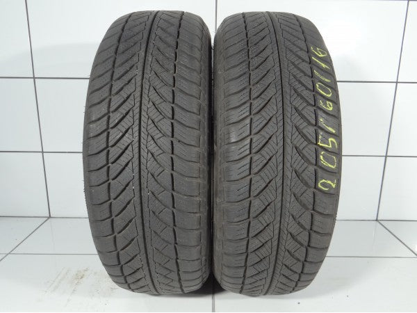 Goodyear UltraGrip 8 Performance 205/60R16 92 H, zdjęcie 1